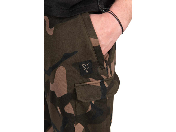 Fox tepláky LW Camo Joggers