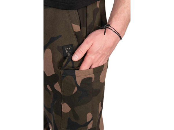 Fox tepláky LW Camo Joggers