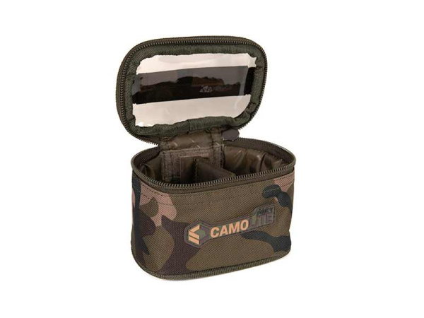 Fox pouzdro Camolite Small Accessory Bag