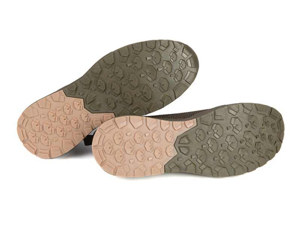 Fox Mesh Lite Trainers