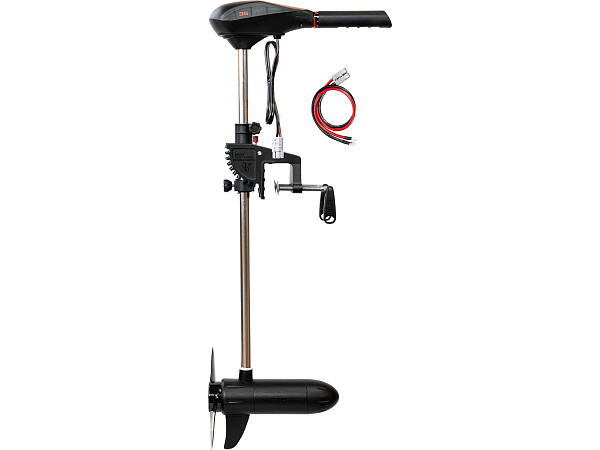 Rhino elektromotor VX 35 V2 Electric Outboard Motor