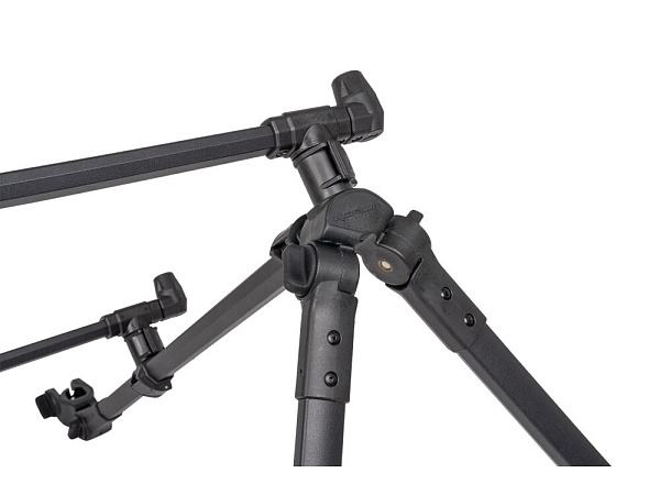 KORUM - Stojan Progress Tripod Feeder Arm 2 Rod