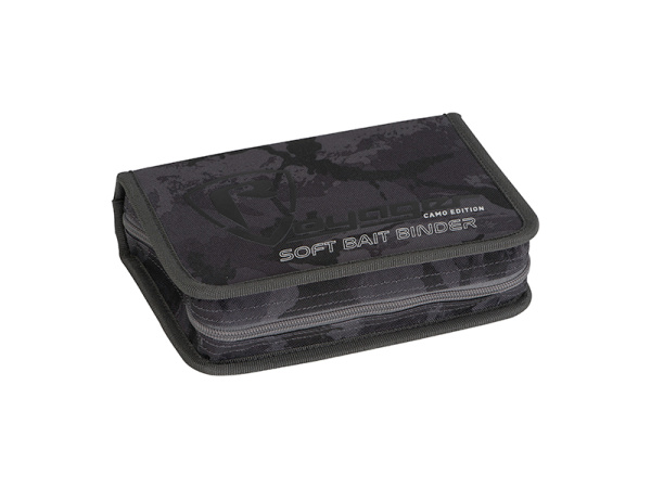 Fox Rage Voyager Camo Soft Bait Binder