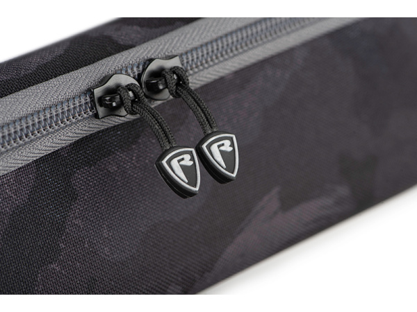 Fox Rage - Pouzdro Camo Voyager Hard Spinnerbait Wallet