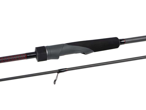 Fox Rage - Prut Warrior Perch Jigger, 2,2m, 5-21g, 2D