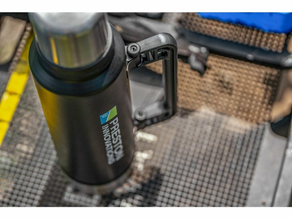 PRESTON INNOVATIONS - Termoska Stainless Steel Flask 1,4L