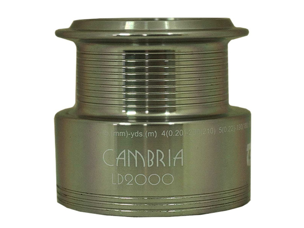 Tica - Náhradní cívka Cambria LD