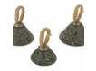 FOX - Zadní Olovo Edges Downrigger Back Weights, 3ks