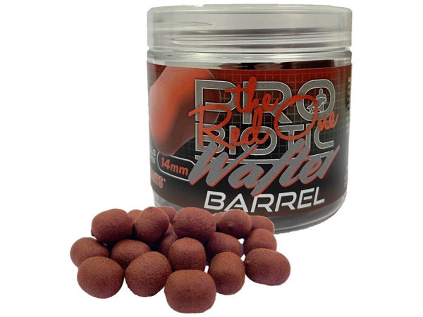 Starbaits - Wafters Barrel 50g, 14mm