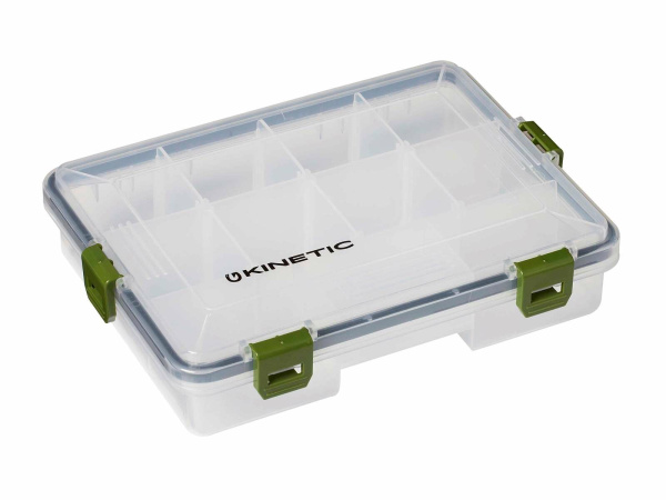 Kinetic - Krabička Waterproof System Box