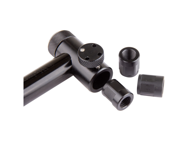 Wychwood - hrazda Extremis Q/R 2 pruty