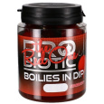 Starbaits - Boilies v dipu Pro Red One, 150g