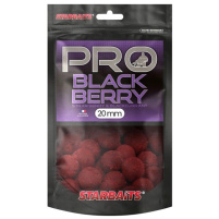 Starbaits - Boilies Pro Blackberry, 200g