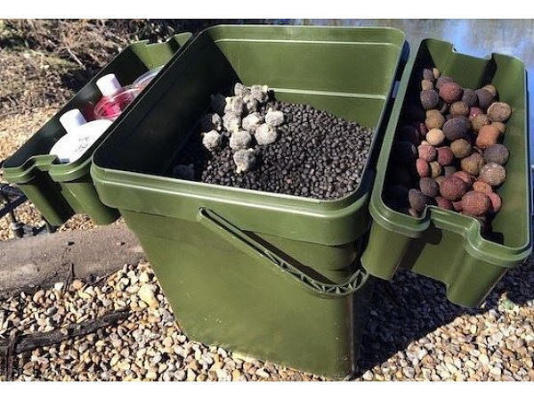 RidgeMonkey - Kýbl Modular Bucket System XL 30l