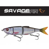 SAVAGE GEAR - Wobler 4 Play V2 liplure 13,5cm 18g Roach