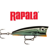 RAPALA - Wobler Ultra light pop 4cm - CBN