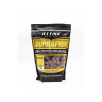 JET FISH - Boilie SUPRA FISH 1kg 20mm - Chilli/Krill