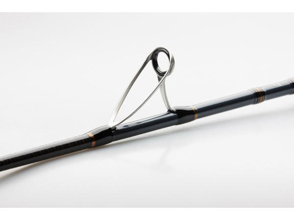 PENN - Prut Battalion Solid Tuna Broumé spinning 1,84m 50-100lb 1D