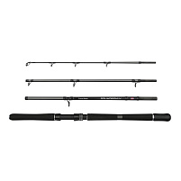 PENN - Prut Squadron IV Boat Travel Cast, 2,1m, 30-50lb, 4D