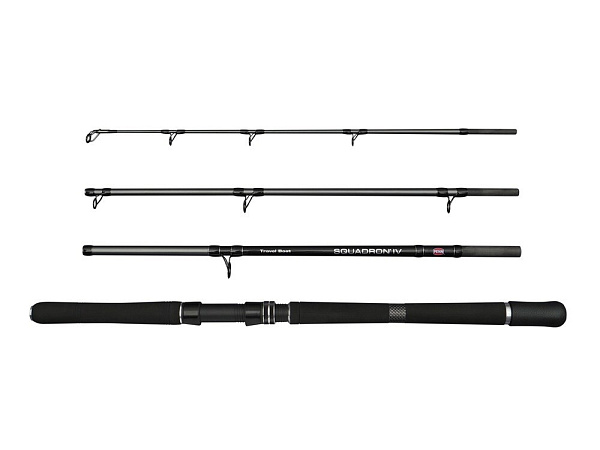 PENN - Prut Squadron IV Boat Travel Cast, 2,1m, 30-50lb, 4D