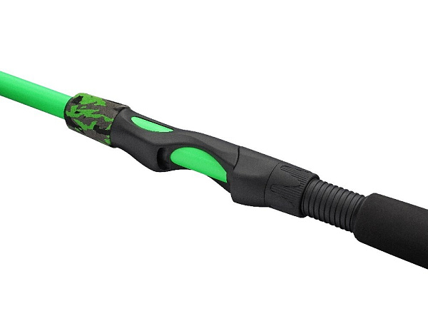 MADCAT - Prut UV Series Close Combat Rod, 1,8m, 50-125g, 2D