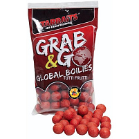 Starbaits - Boilies G&G Global Tutti, 800g, 20mm