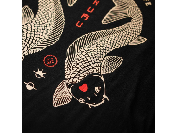 KUMU - TRIČKO T SHIRT KIDS DUSK TIL DAWN 9-10 YRS