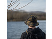 AVID CARP - Klobouk Distortion Camo Bucket Hat