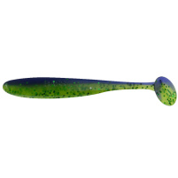 Relax - Gumová nástraha Bass 2,5 - Barva L052 - blister 4ks - 6,5cm