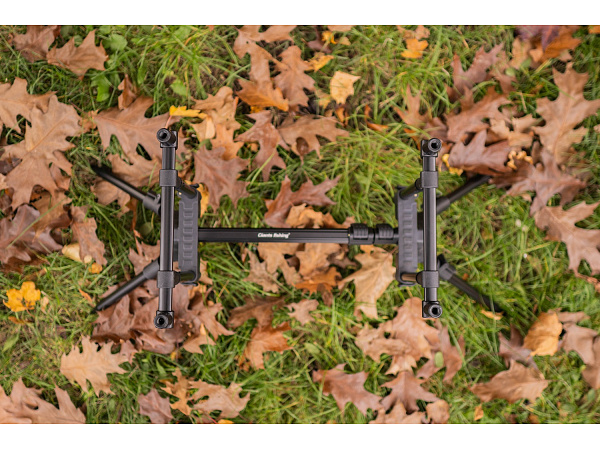 Giants fishing Stojan Tripper Rod Pod 2 Rods