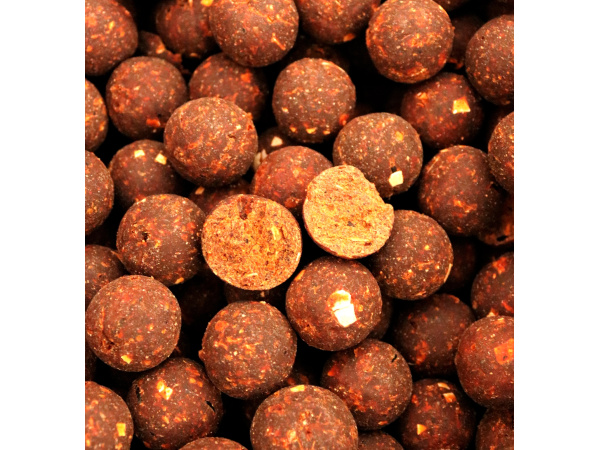 Mivardi Rapid Boilies Excellent - Kapří guláš (950g | 20mm)