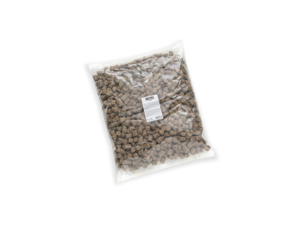 Mivardi Rapid pelety - Turbo (5kg | 12mm)