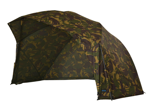 Aqua Products Aqua Brolly - Camo Fast & Light Brolly