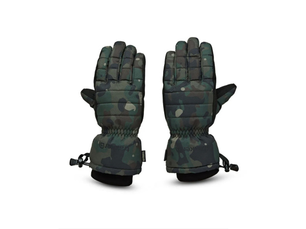 Trakker Products Trakker Rukavice TechPro Waterproof Gloves