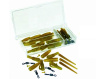 EXC Lead Clip With Quick Change Set