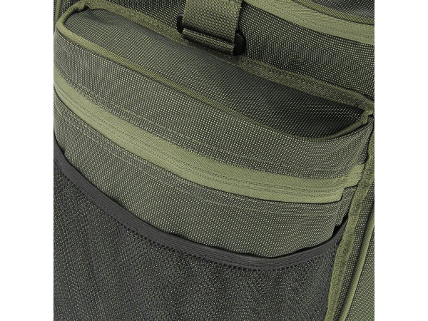 NGT - Taška Compartment Carryall
