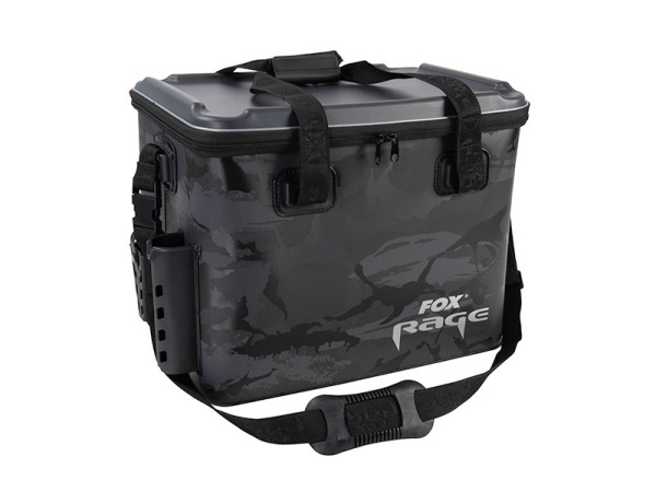 Fox Rage Voyager Camo Welded Bags