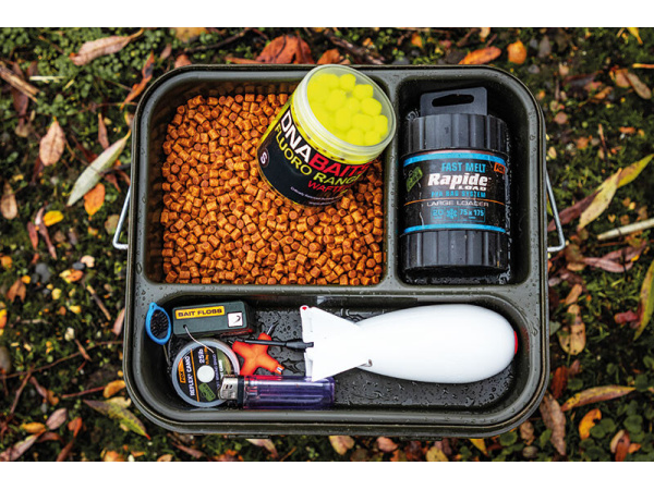 17 Litre Bucket Insert