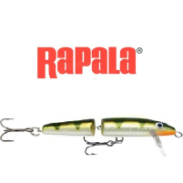 RAPALA - Wobler Jointed 13cm - PEL
