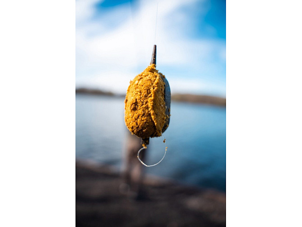 KORUM - Krmítko a Formička Lead Free Dura Method Feeder & Mould 30g