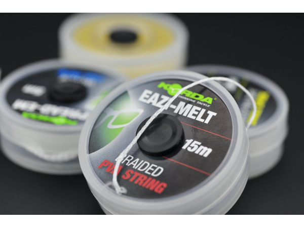 KORDA Pva Páska Kwik Melt 10 mm 20 m 