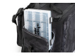 FOX - Taška na přívlač Rage VOYAGER CAMO Large Stackerg + 7 plast. boxů