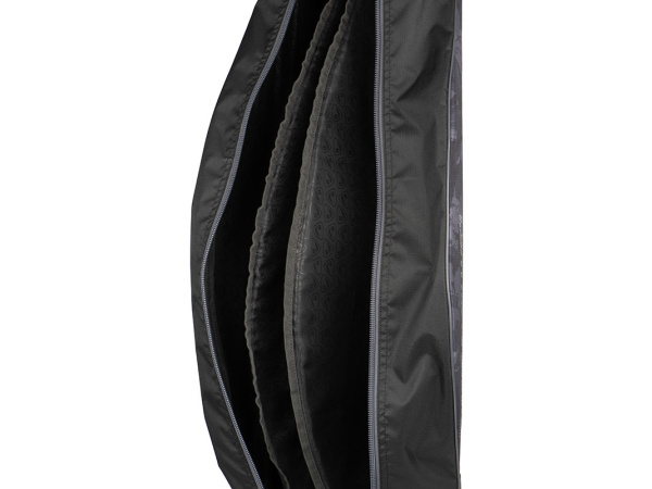 Fox Rage - Pouzdro na tři pruty camo rod case