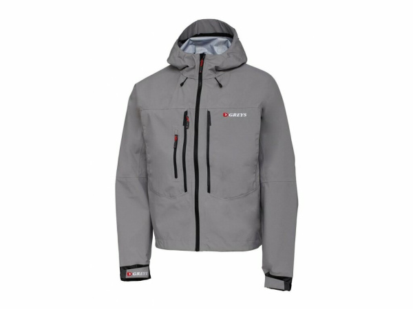 Greys - Bunda Tail Wading Jacket