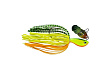 Rapala wobler Rap-V Perch Bladed Jig Variable swimming depth, sinking 15g 8 cm