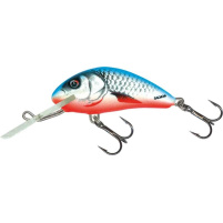 Salmo - Wobler Hornet sinking 4cm - Dace Blue