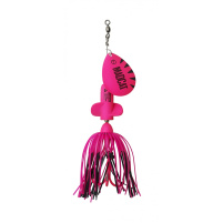 MADCAT - Třpytka A-static screaming 65g - fluo pink UV