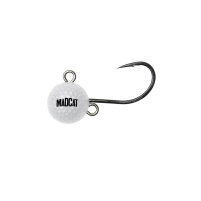 MADCAT - Jig Golf ball hot ball 120g