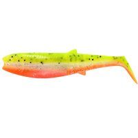 SAVAGE GEAR - Umělá nástraha - Cannibal Shad 10cm / 9g - Lemon Cracker