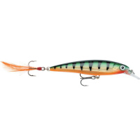 RAPALA - Wobler X-RAP 4cm - P